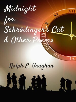 cover image of Midnight for Schrödinger's Cat & Other Poems